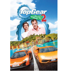 Топ Гир: Идеальное путешествие 2