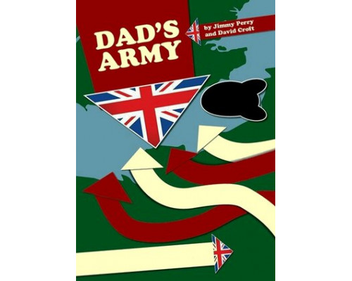 Папашина армия смотреть онлайн