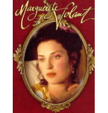 Маргерит Волан