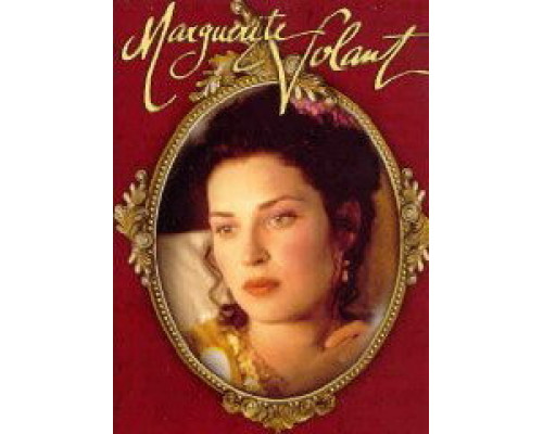 Маргерит Волан смотреть онлайн