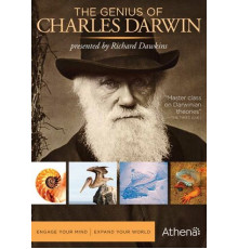 Гений Чарльза Дарвина
