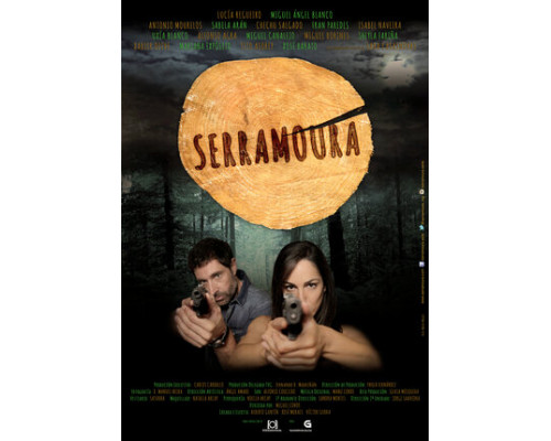 Черный лес смотреть онлайн