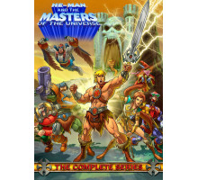 Хи-Мэн и Повелители вселенной