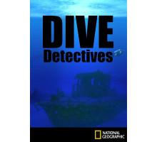 Детективы-дайверы