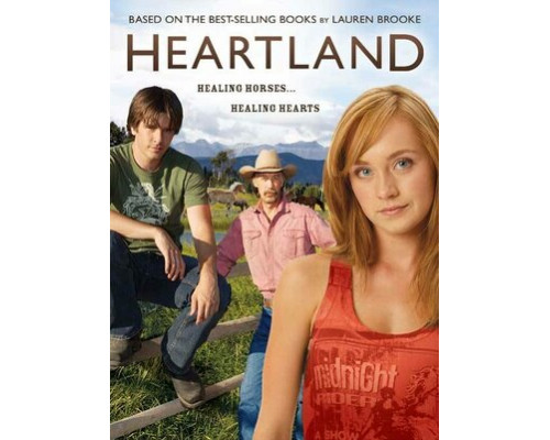 Хартленд смотреть онлайн