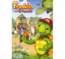 Фрэнклин и друзья