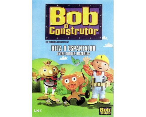 Боб-строитель смотреть онлайн