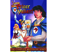 Легенда о принце Валианте