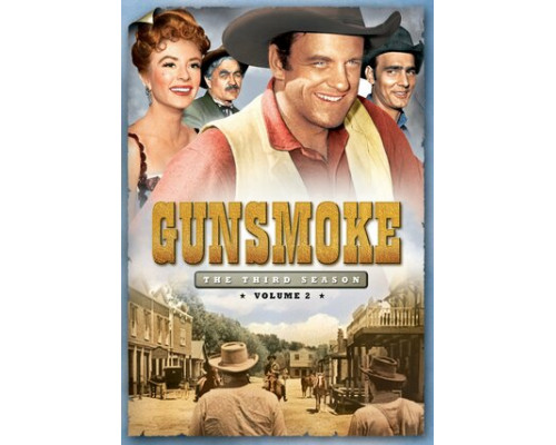 Дымок из ствола смотреть онлайн