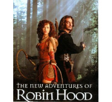 Новые приключения Робин Гуда
