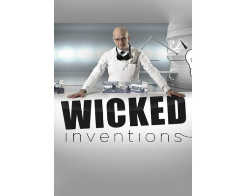 Невероятные изобретения смотреть онлайн