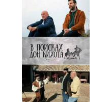 В поисках Дон Кихота
