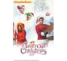 Рождество с волшебными родителями