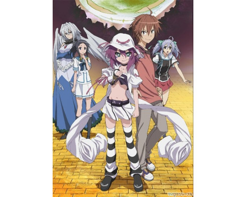 Мерри, пожирательница снов смотреть онлайн