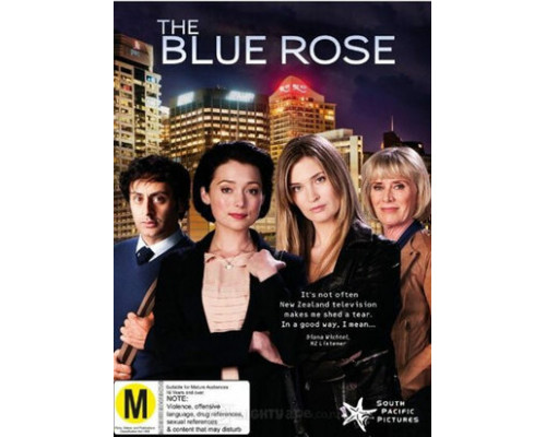 Голубая роза смотреть онлайн