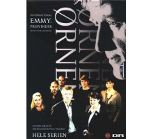 Орёл: Криминальная одиссея