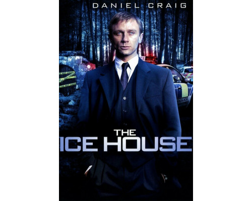 Ледяной дом смотреть онлайн