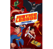 Лига справедливости