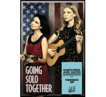 Гарфанкел и Оутс