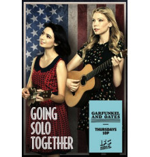 Гарфанкел и Оутс