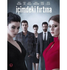 Буря внутри меня