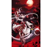 Унесенные волками