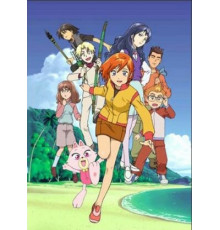 Выжить на необитаемой планете