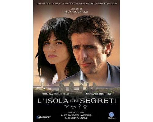 Остров секретов смотреть онлайн