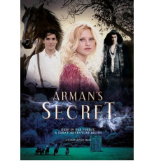 Тайна Армана