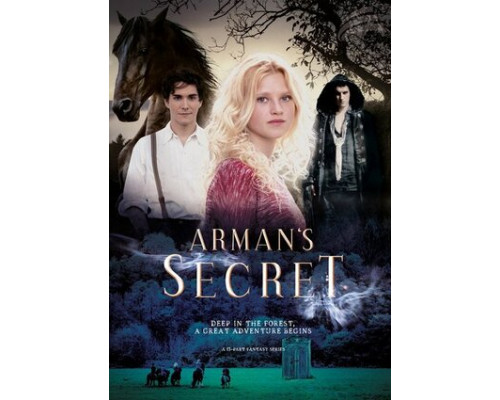 Тайна Армана смотреть онлайн