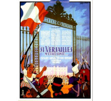 Тайны Версаля