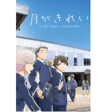 Какая красивая луна!