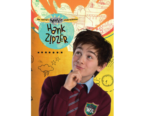 Хэнк Зипзер смотреть онлайн