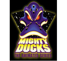 Могучие утята