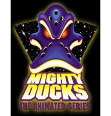 Могучие утята