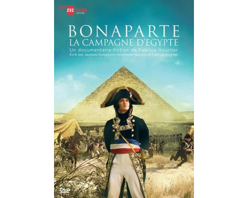 Наполеон: Египетская кампания смотреть онлайн