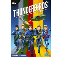 Громолёты, вперёд!