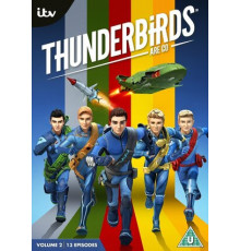 Громолёты, вперёд!