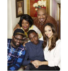 Шоу Кармайкла