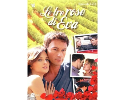 Три розы Евы смотреть онлайн