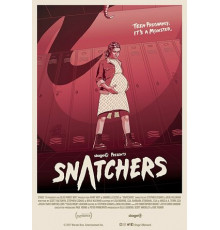 Похитители тел