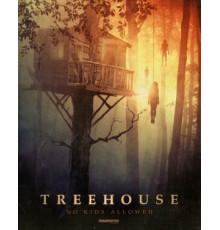 Домик на дереве