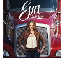 Дальнобойщица Эва