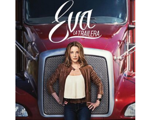 Дальнобойщица Эва смотреть онлайн