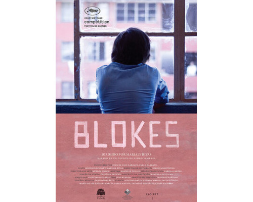 Мальчики смотреть онлайн