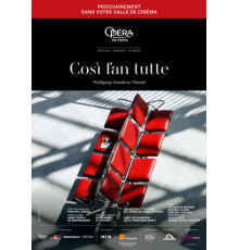 Так поступают все женщины