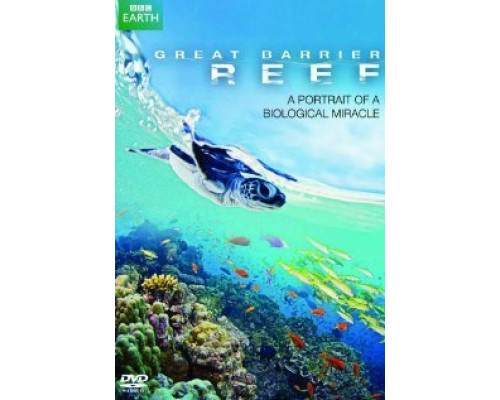Большой барьерный риф смотреть онлайн