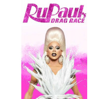 Королевские гонки РуПола