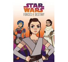 Звёздные войны: Силы судьбы