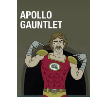 Аполло Гонлет